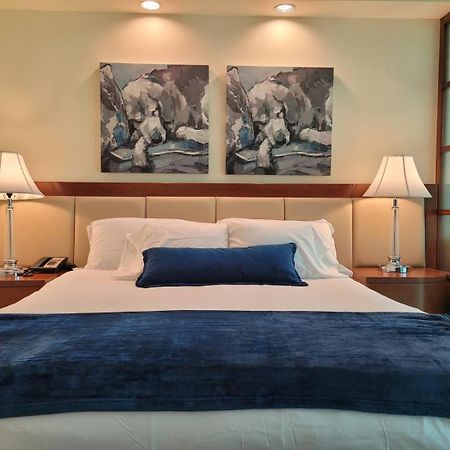 Awesome New Mgm Signature Condo Las Vegas Exteriör bild