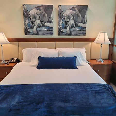 Awesome New Mgm Signature Condo Las Vegas Exteriör bild