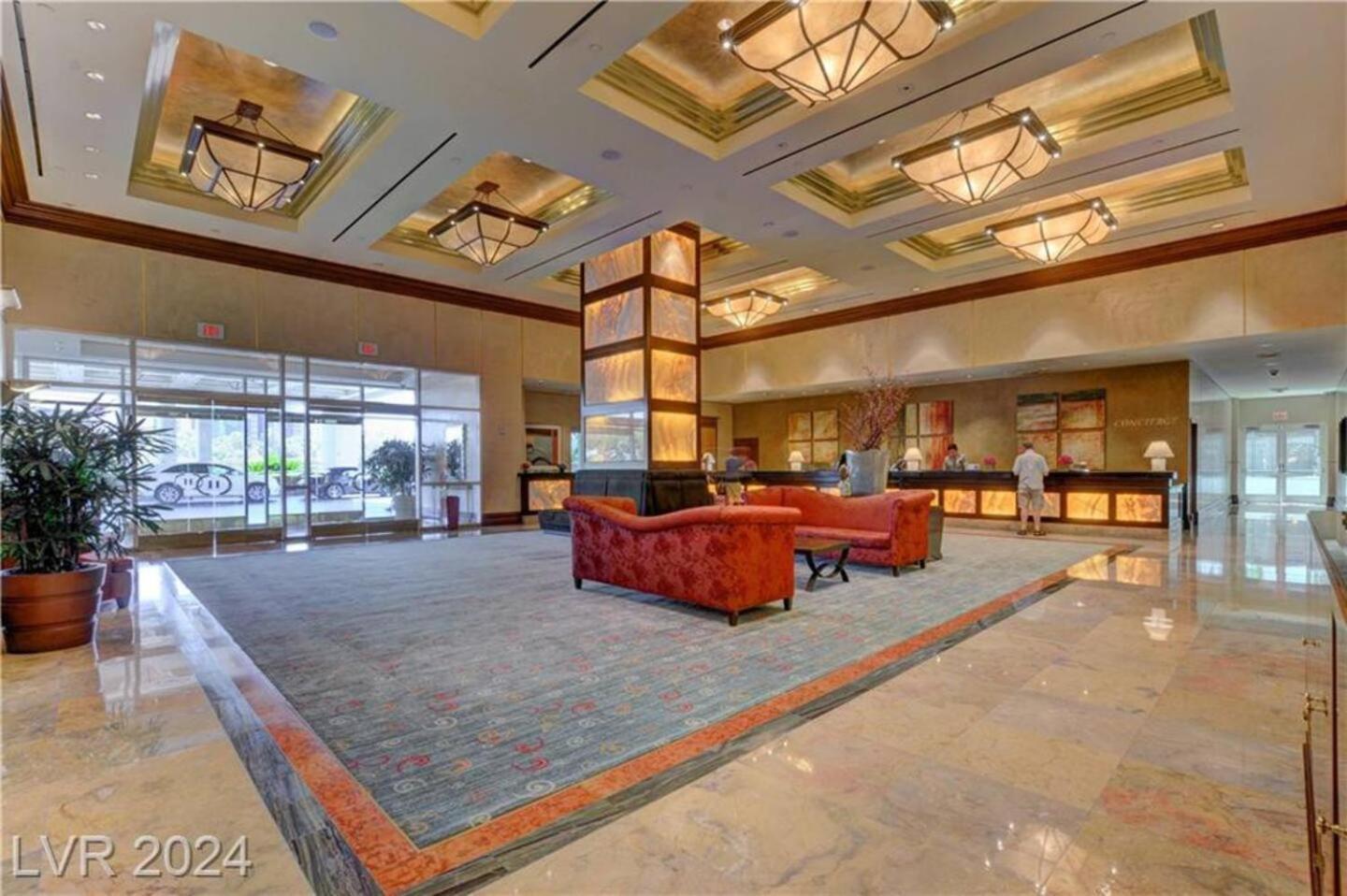 Awesome New Mgm Signature Condo Las Vegas Exteriör bild