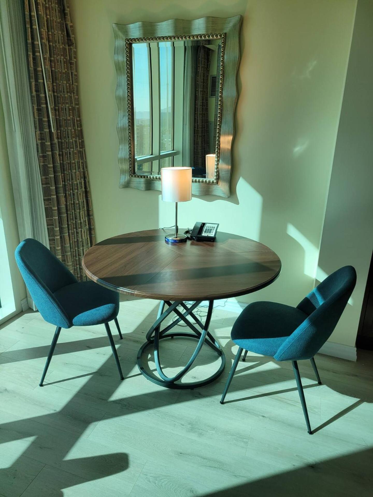 Awesome New Mgm Signature Condo Las Vegas Exteriör bild
